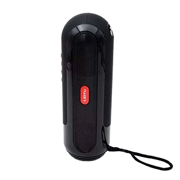  اسپیکر قابل حمل لیتو مدل LK-17